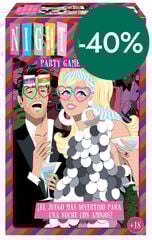 Night out - Party game