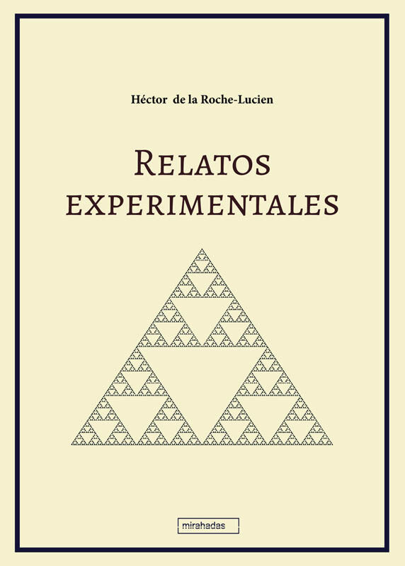 Relatos experimentales