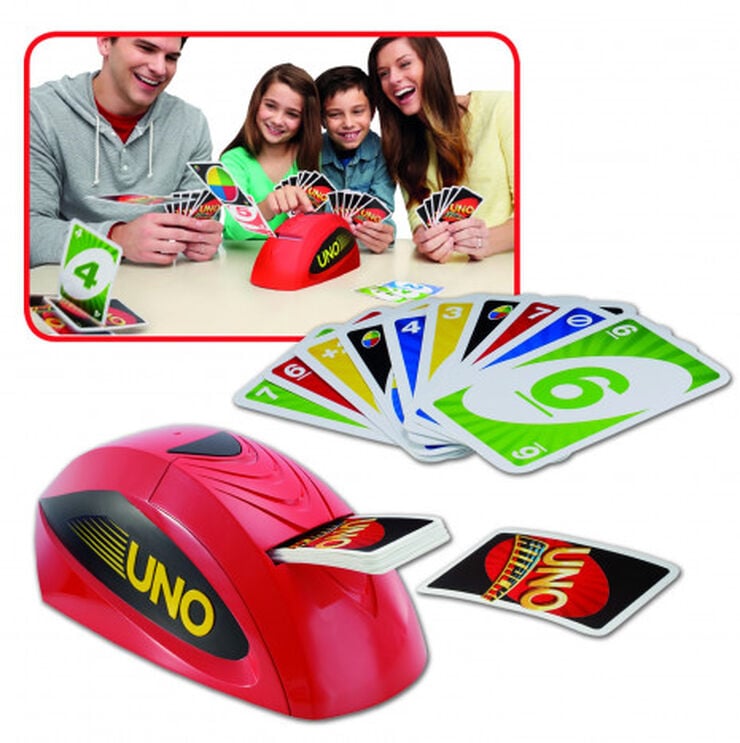 Uno Extreme