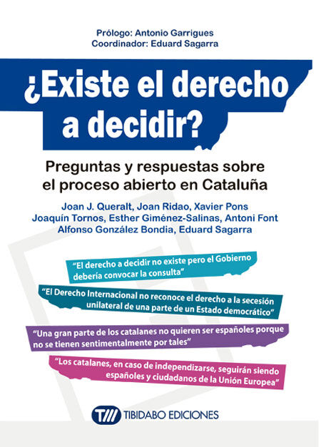&iquest;Existe el derecho a decidir? Preguntas
