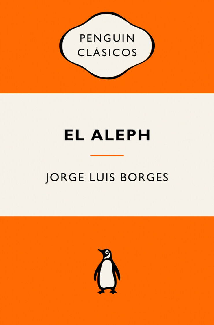 El Aleph