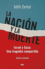 La nación y la muerte La nación y la muerte