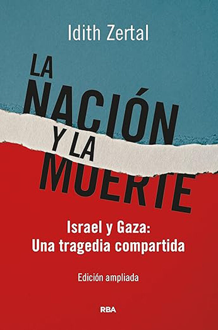La nación y la muerte