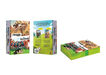 Pack futbolísimos + Forasteros del Tiempo Pack futbolísimos + Forasteros del Tiempo