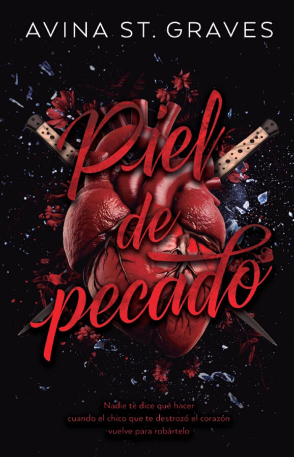 Piel de pecado