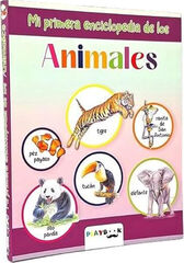 Mi primera enciclopedia Animales