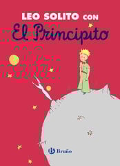 Leo solito con El Principito Leo solito con El Principito