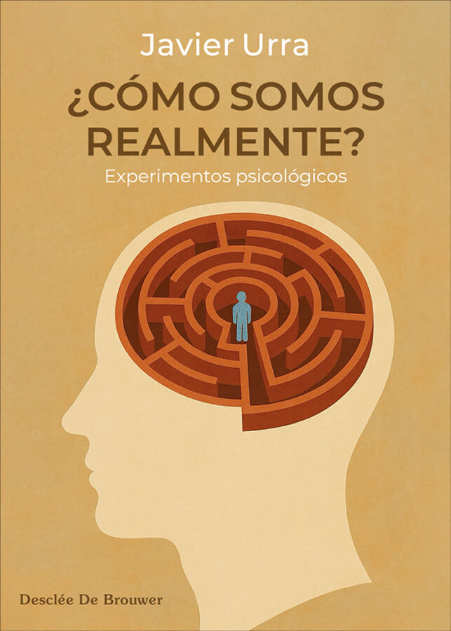 &iquest;C&oacute;mo somos realmente? Experimentos psicol&oacute;gicos