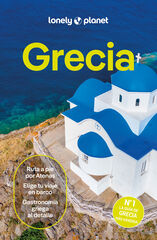 Grecia 8 Grecia 8