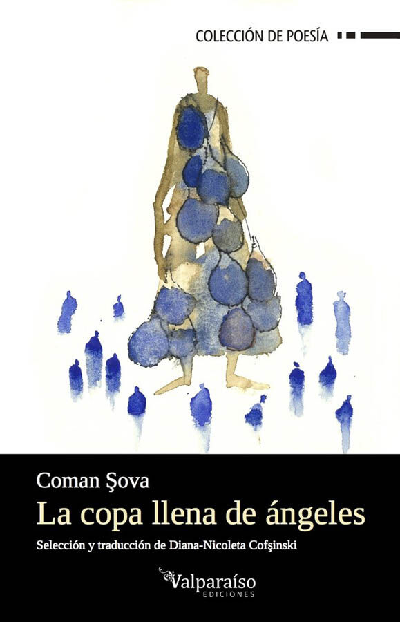 La copa llena de &aacute;ngeles