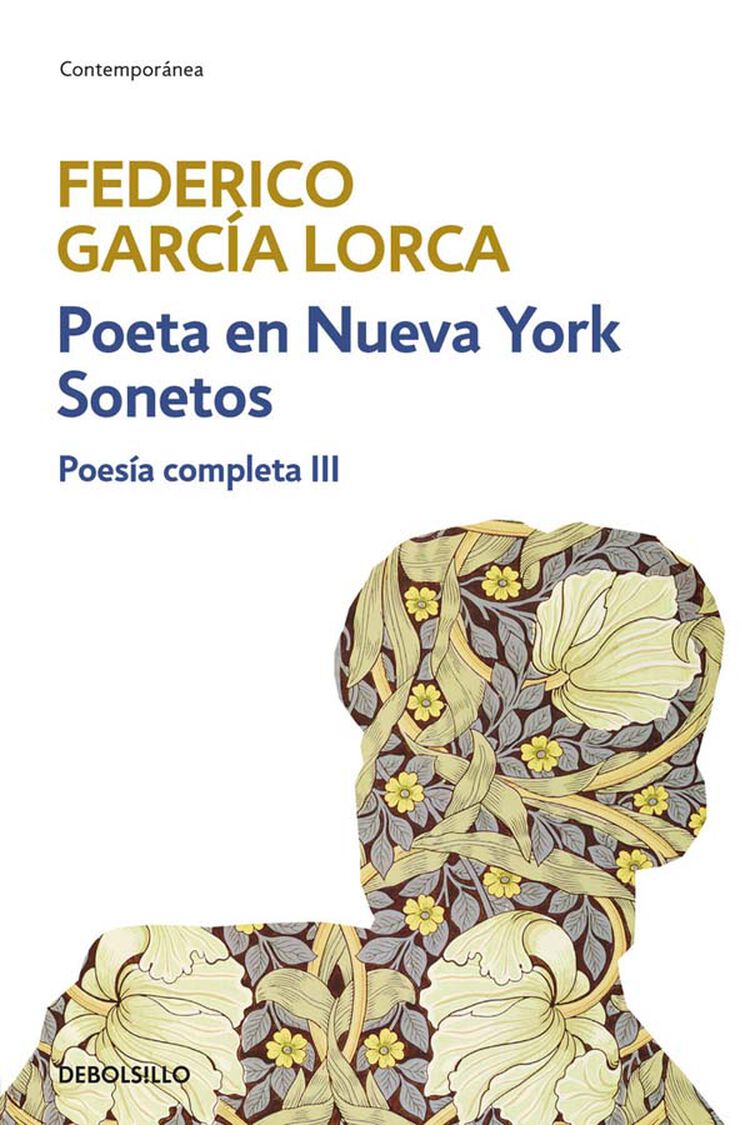 Poeta en Nueva York / Sonetos (Poesía completa 3)
