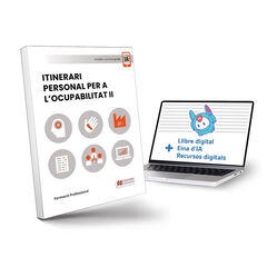 Itinerari personal per a l'ocupabilitat II