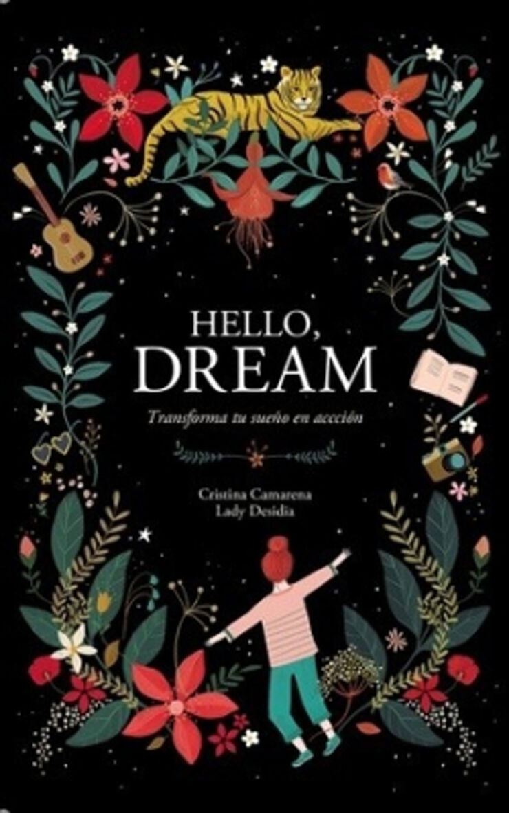 Hello dream