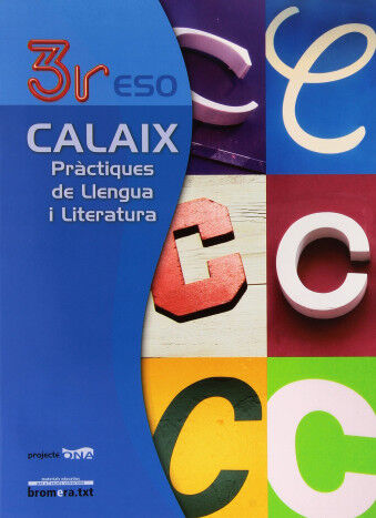 Calaix Ona 3r Eso