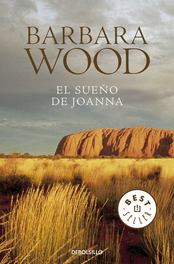 El sueño de Joanna