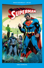 Superman: Por el mañana Superman: Por el mañana