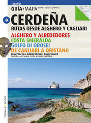 Cerdeña, rutas desde Alghero y Cagliari Cerdeña, rutas desde Alghero y Cagliari