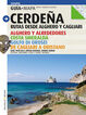 Cerdeña, rutas desde Alghero y Cagliari