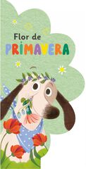 Flor de primavera Flor de primavera