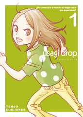 Usagi Drop Vol. 1