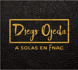 A solas en FNAC