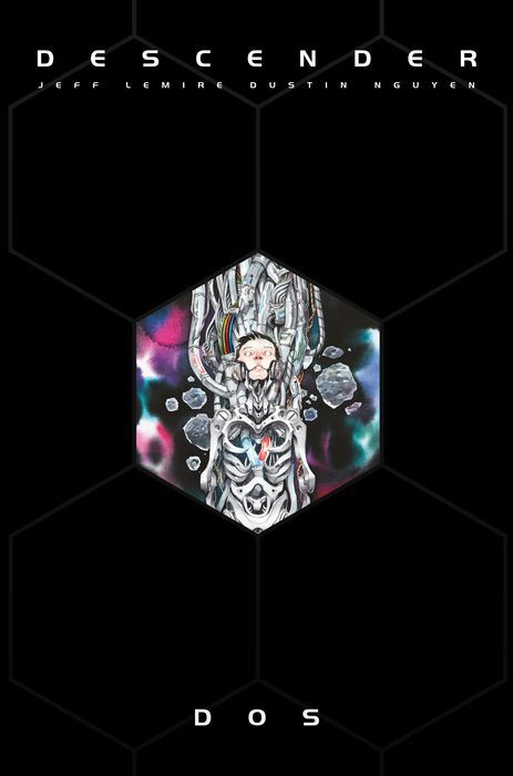 Descender. Edici&oacute;n integral. Volumen 02