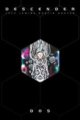 Descender. Edici&oacute;n integral. Volumen 02