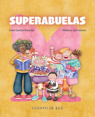 Superabuelas Superabuelas