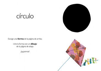 Mi primer libro de las formas