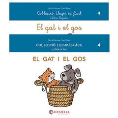 El gat i el gos El gat i el gos