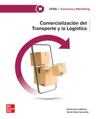 Comercialización del Transporte y la Logística