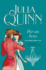 Por un beso (Bridgerton 7)
