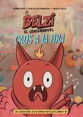 Belzi el Sensebanyes: Caos a la fira (1) Belzi el Sensebanyes: Caos a la fira (1)