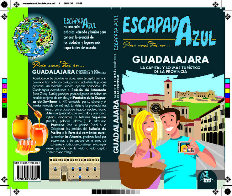 Escapada Azul Guadalajara