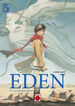 Eden 5. It´s an Endless World!