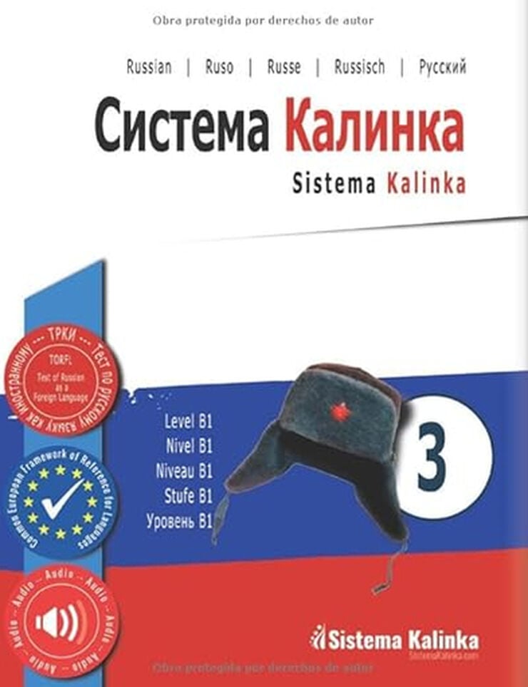 Sistema Kalinka 3