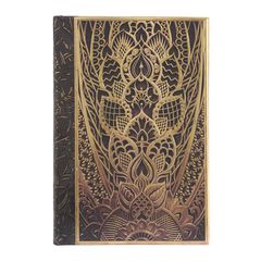 Libreta Paperblanks mini raya Chanin