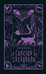 La canción de Cazarrabo