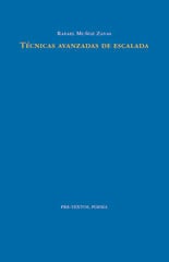 Técnicas avanzadas de escalada
