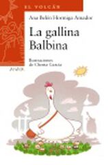 La gallina Balbina La gallina Balbina