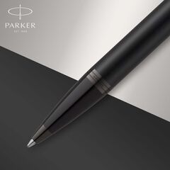 Bolígrafo Parker Achromatic negro