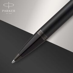 Bolígraf Parker Achromatic negre