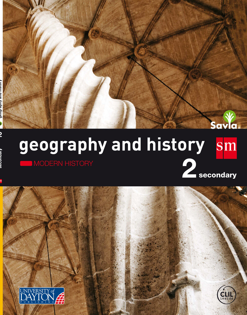 Geography&History/Savia/16 ESO 2 SM Valenci&agrave; 9788416346806