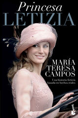 Princesa Letizia Princesa Letizia