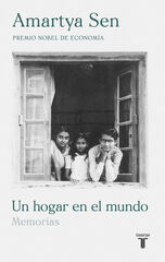 Un hogar en el mundo Un hogar en el mundo