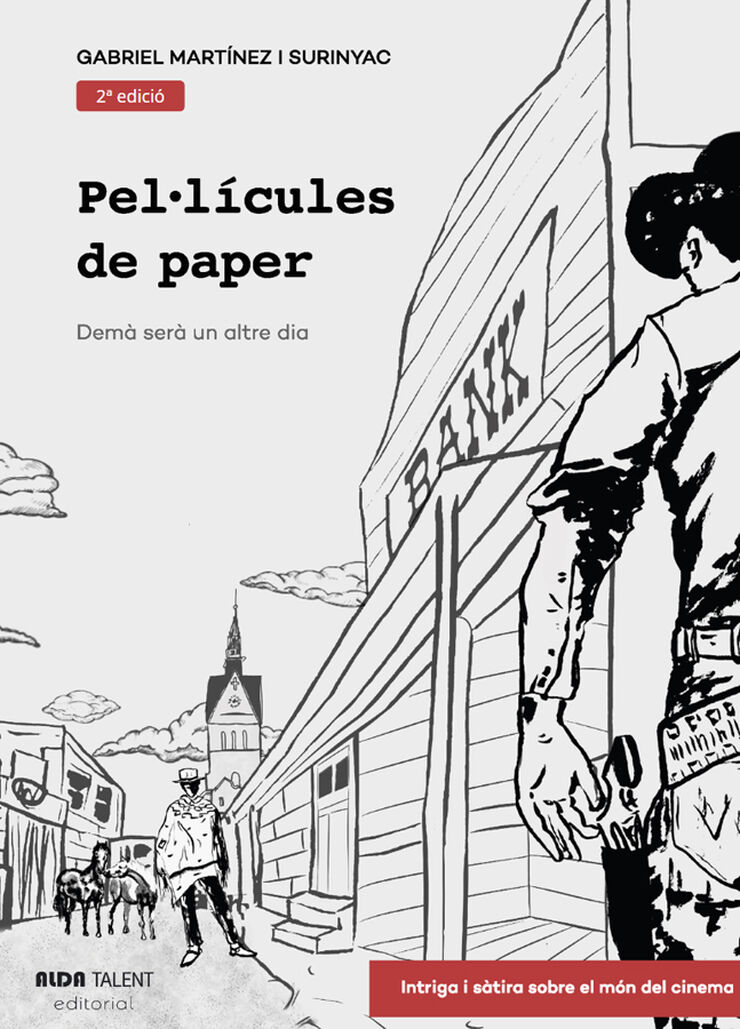Pel·lícules de paper