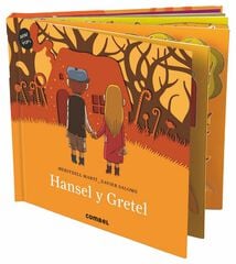 Hansel y Gretel - Mini Pops