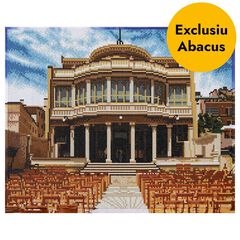 Diamond Dotz Gran Casino de Terrassa