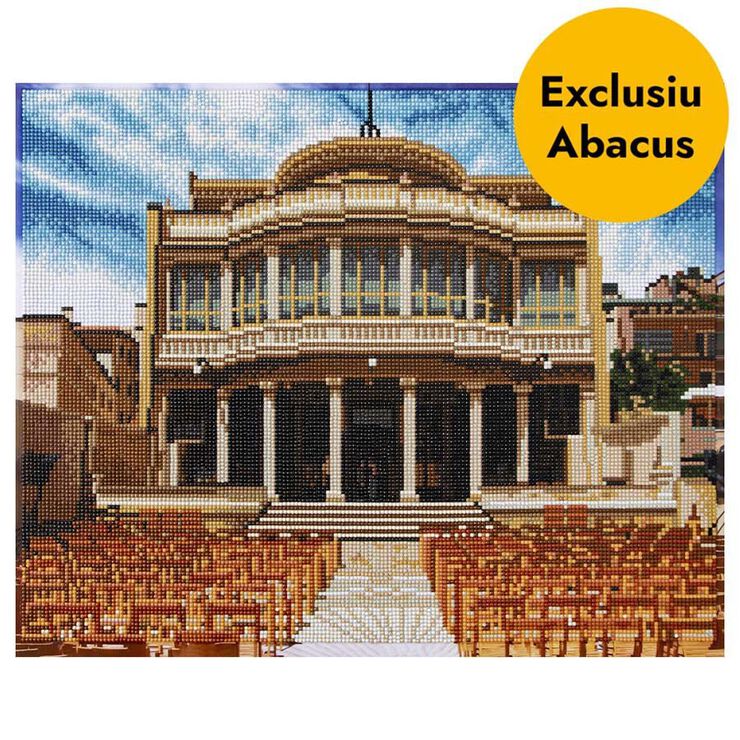 Diamond Dotz Gran Casino de Terrassa