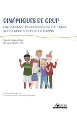 Dinàmiques de grup